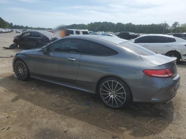 Vin: wddwj4jb5jf750528, lot: 52203115, mercedes-benz c-class 300 20182
