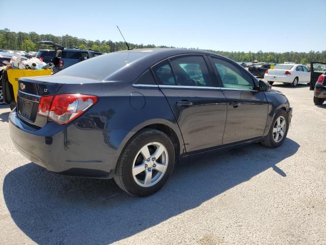 Vin: 1g1pk5sb6e7397628, lot: 49505175, chevrolet cruze lt 20143
