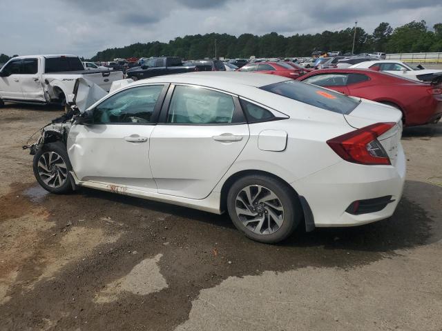 Vin: 2hgfc2f79gh577828, lot: 54739515, honda civic ex 20162