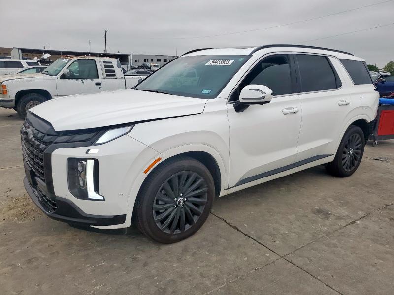 Vin: km8r7dge3ru734645, lot: 54436965, hyundai palisade calligraphy 2024 img_1