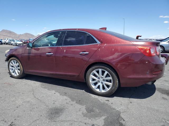 2015 CHEVROLET MALIBU LTZ - 1G11F5SL2FF121909