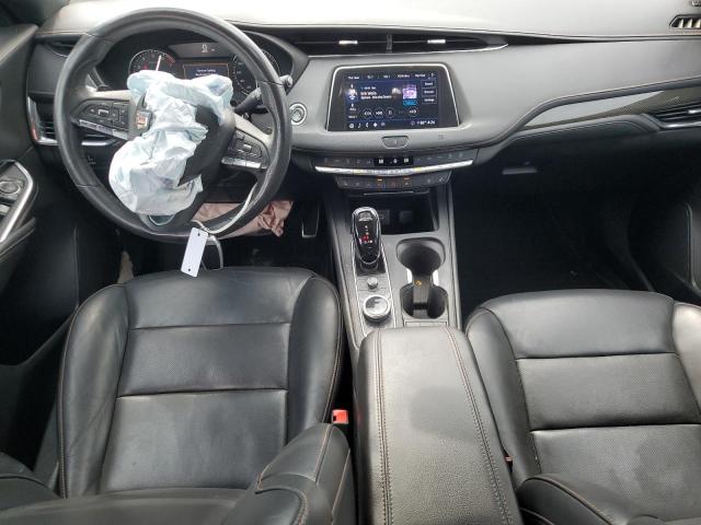 2020 CADILLAC XT4 SPORT - 1GYFZER40LF012664