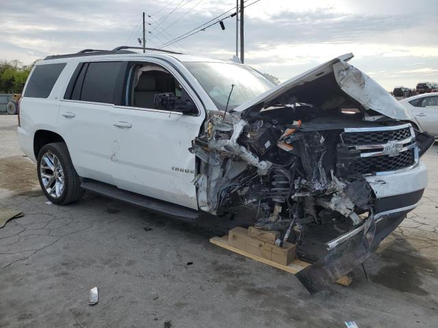 Vin: 1gnscbkc7gr396461, lot: 53700815, chevrolet tahoe c1500 lt 20164