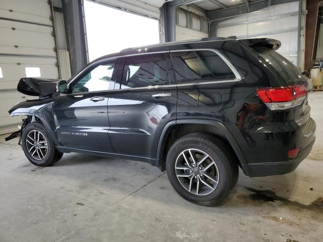 Vin: 1c4rjfbg9mc677585, lot: 53673655, jeep grand cher limited 20212
