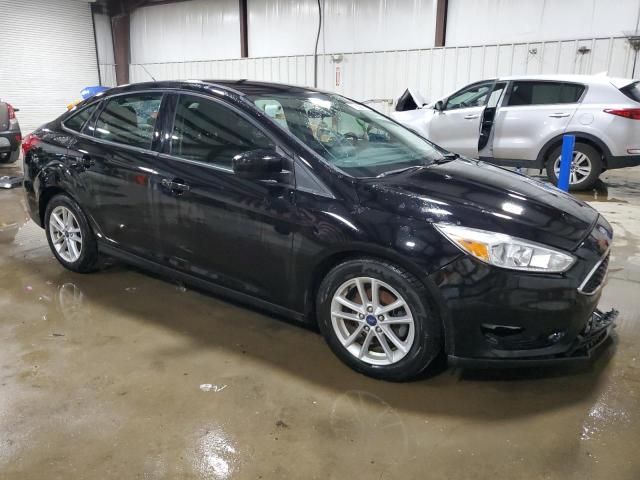 Vin: 1fadp3fe4jl219907, lot: 50171475, ford focus se 20184