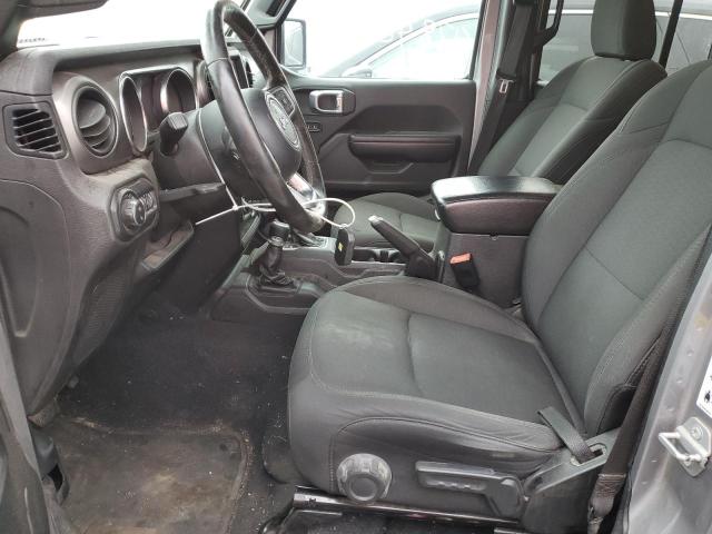 2020 JEEP GLADIATOR - 1C6HJTAG2LL120101