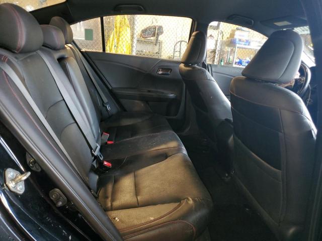 2017 HONDA ACCORD SPO - 1HGCR2F11HA002104