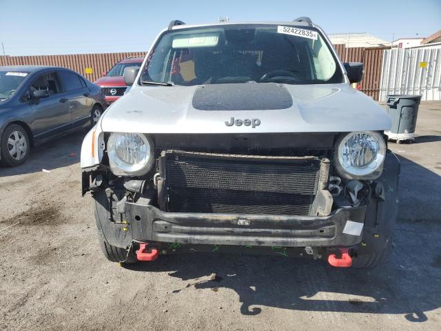 2017 JEEP RENEGADE T - ZACCJBCB5HPE80304