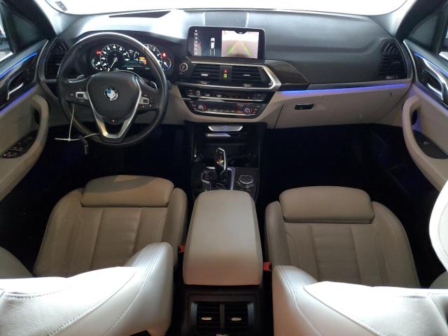 2019 BMW X3 SDRIVE3 - 5UXTR7C51KLF33156
