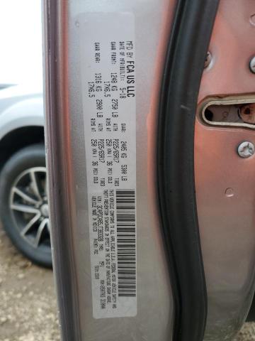 2018 DODGE JOURNEY SE - 3C4PDCAB5JT383328