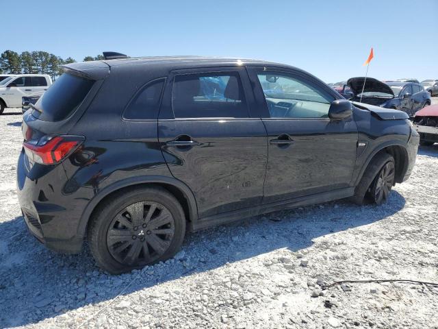 Vin: ja4aruau5pu008269, lot: 52972325, mitsubishi outlander s/se 20233