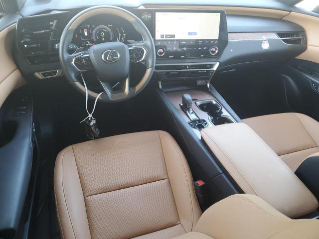 2023 LEXUS RX 350H BA - 2T2BBMCA7PC018442