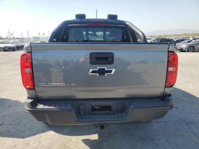 2018 CHEVROLET COLORADO Z - 1GCGTEEN6J1196917