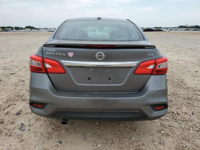 2019 NISSAN SENTRA S - 3N1AB7AP6KY205840