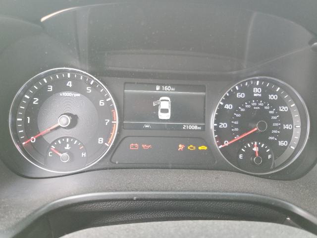 2023 KIA FORTE LX - 3KPF24AD9PE685498