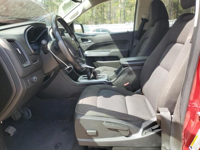 2019 CHEVROLET COLORADO L 1GCGSCEN3K1206439