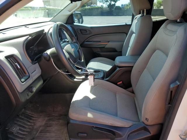 2016 CHEVROLET COLORADO - 1GCHSBEA6G1132324