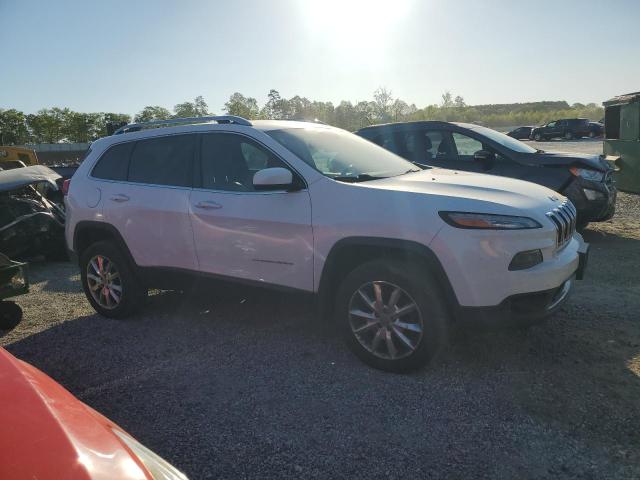 Vin: 1c4pjmdb4ew290326, lot: 53113605, jeep grand cher limited 20144
