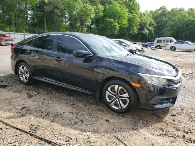 Vin: 2hgfc2f55gh521514, lot: 54693265, honda civic lx 20164