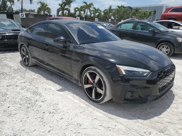 2024 AUDI A5 PREMIUM - WAUFACF59RA057734