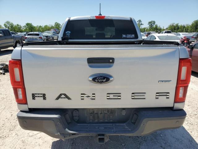 2020 FORD RANGER XL - 1FTER4FH5LLA58186