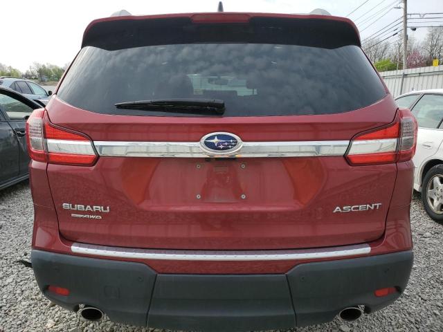 2019 SUBARU ASCENT PRE - 4S4WMACD4K3441467