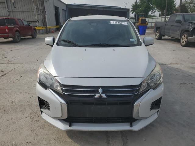 2022 MITSUBISHI MIRAGE G4 - ML32FUFJ5NHF02967
