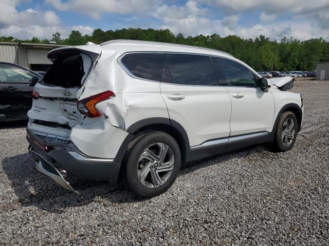 Vin: 5nms24aj9nh410918, lot: 54663055, hyundai santa fe sel 20223