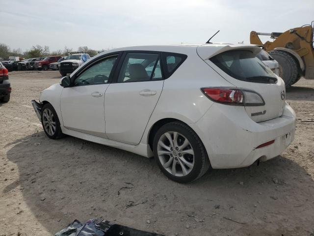 Vin: jm1bl1h52a1331955, lot: 52489795, mazda mazda3 s 20102