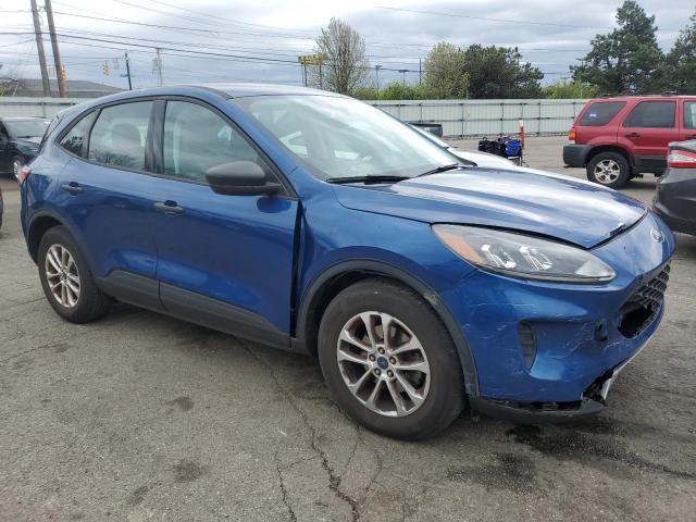 Vin: 1fmcu0f68nua32803, lot: 52769885, ford escape s 20224
