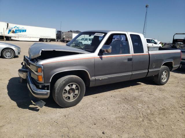 CHEVROLET GMT-400 C1