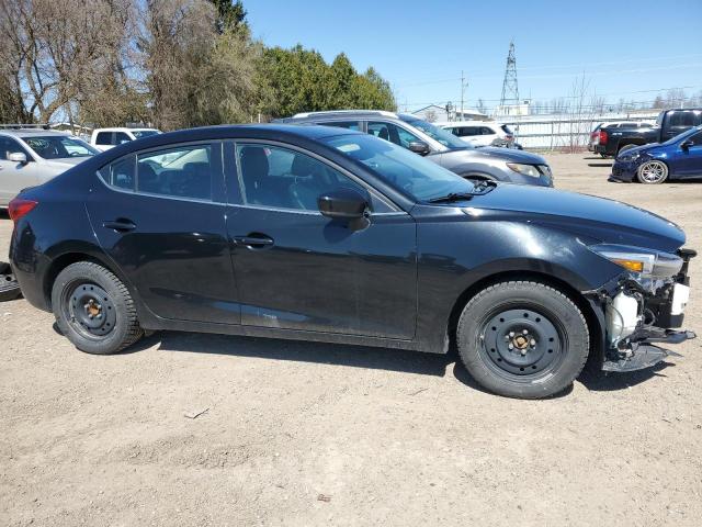 Vin: jm1bn1w34h1104708, lot: 53842995, mazda 3 grand touring 20174
