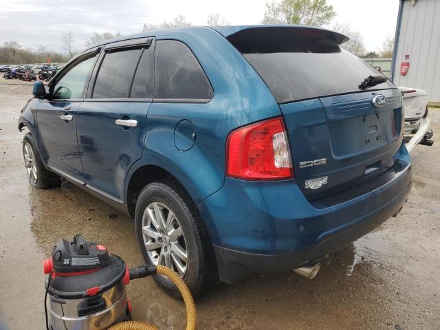 Vin: 2fmdk3jc3bba15272, lot: 52300575, ford edge sel 20112