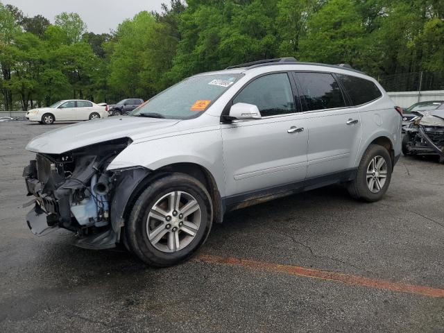 Vin: 1gnkrhkd7gj267743, lot: 51270895, chevrolet traverse lt 2016 img_1