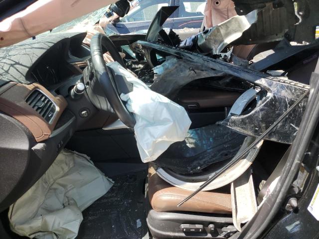 2018 ACURA RLX TECH - JH4KC1F57JC001444