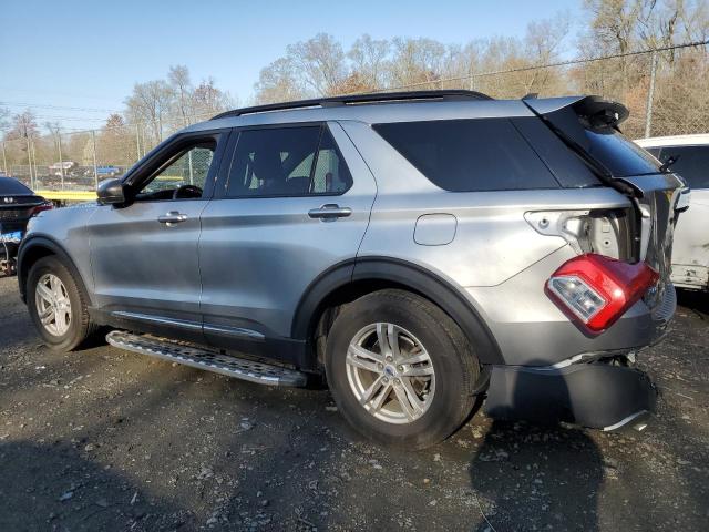 2023 FORD EXPLORER X - 1FMSK7DH6PGA41614