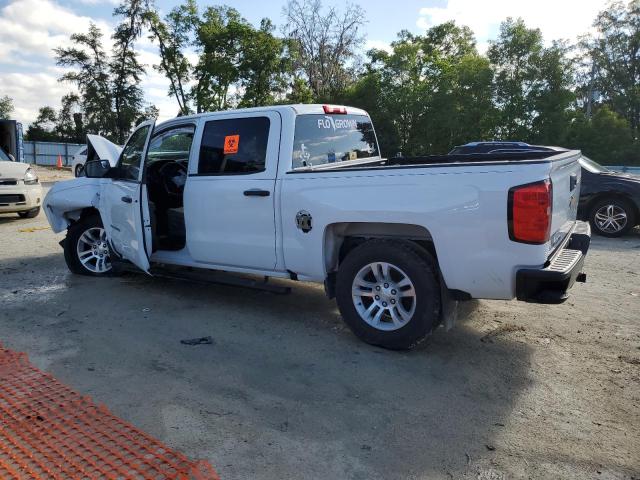 Vin: 3gcpcnec0hg162157, lot: 52621235, chevrolet all models c1500 20172