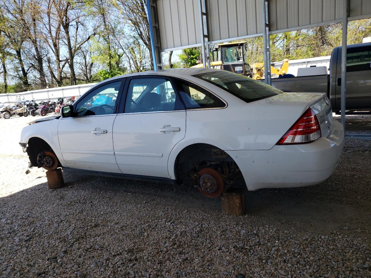 Global Auto Auctions