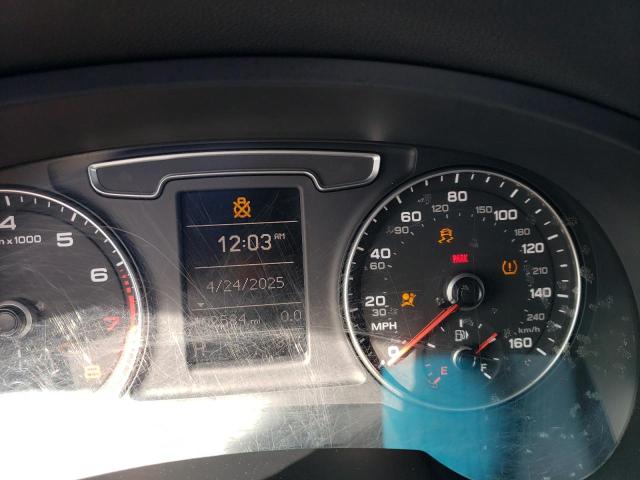 2017 AUDI Q3 PREMIUM WA1ECCFS4HR014301