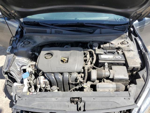 2022 KIA FORTE 3KPF24AD5NE486896