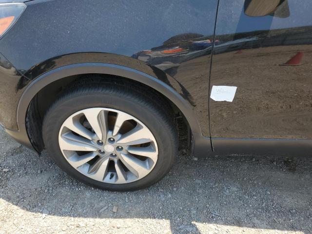 2019 BUICK ENCORE PRE - KL4CJASB4KB939720