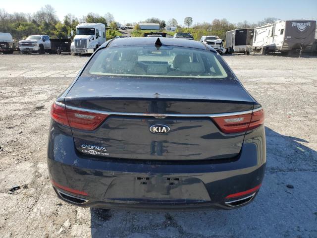 2017 KIA CADENZA PR - KNALB4J15H5073415