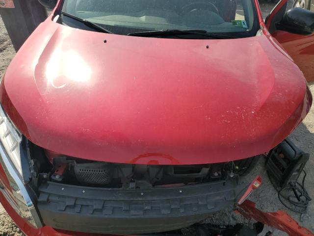 2021 MITSUBISHI OUTLANDER - JA4ARUAU6MU012455