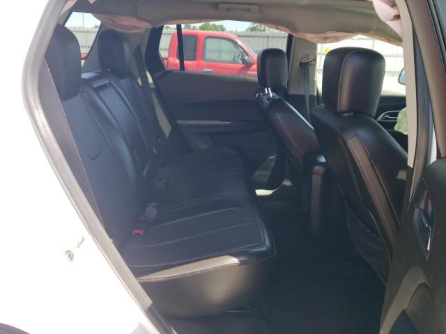 2015 GMC TERRAIN SL - 2GKFLTE39F6308231