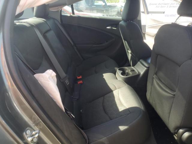 2017 CHEVROLET VOLT LT - 1G1RC6S59HU121875
