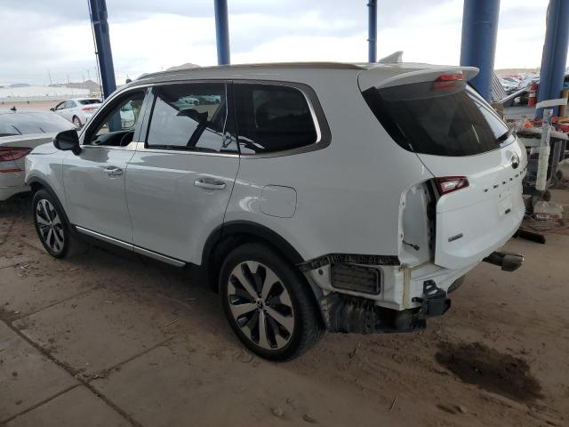Vin: 5xyp6dhc2lg082170, lot: 52968465, kia telluride s 20202