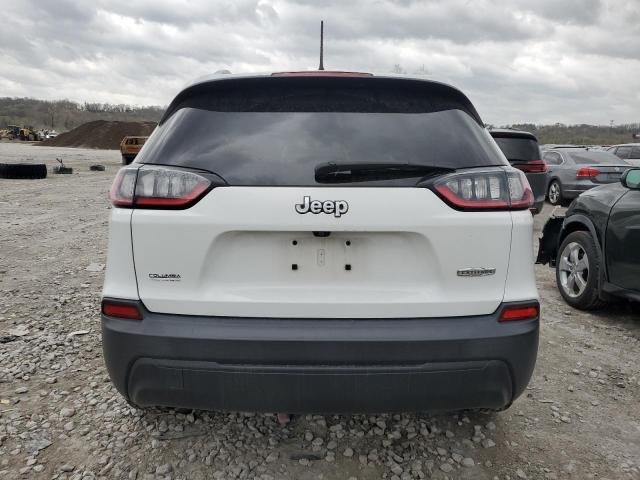 2019 JEEP CHEROKEE L - 1C4PJLCB9KD173666