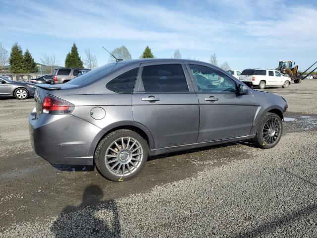 Vin: 1fahp3gn8bw151420, lot: 52420635, ford focus ses 20113
