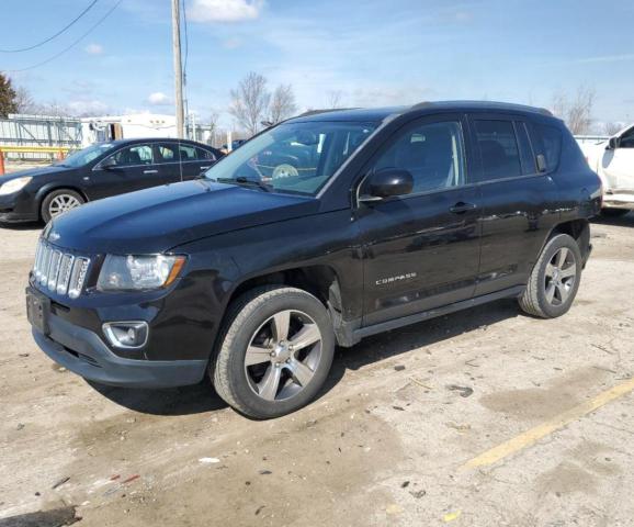 Vin: 1c4njdeb9gd558677, lot: 50870945, jeep compass latitude 2016 img_1