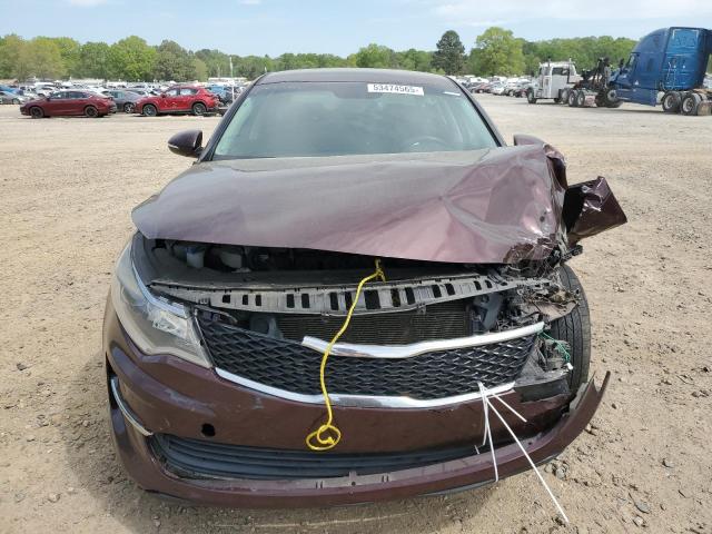 2017 KIA OPTIMA LX - 5XXGT4L36HG158792